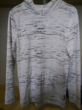 Brooklyn lightweight pullover hoodie Boys XL