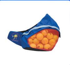 SLINGHOPPER DRILL BAGS for (TENNIS AND PICKLE BALL)