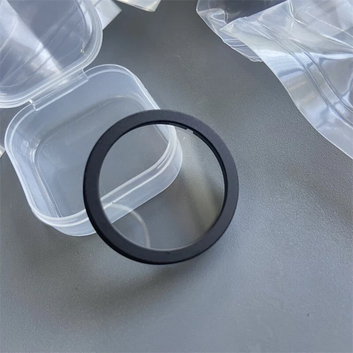 LIF Thread BB Protective Lens for PVS7 PVS14 Night Vision - Picture 3 of 12