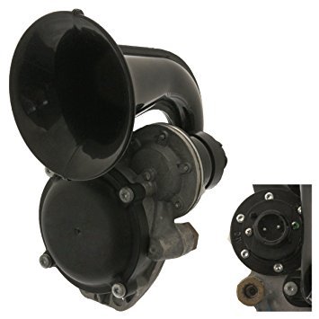 VOLVO SCANIA Truck Loud Tone Air Horn 21857295 38986 FREE