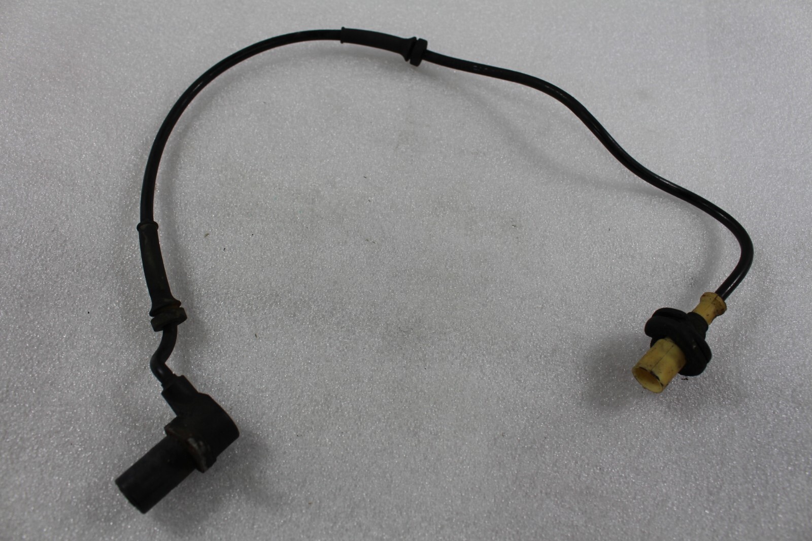 Ferrari 456 M, 550, Front Wheel Speed Sensor, Used, P/N 163145