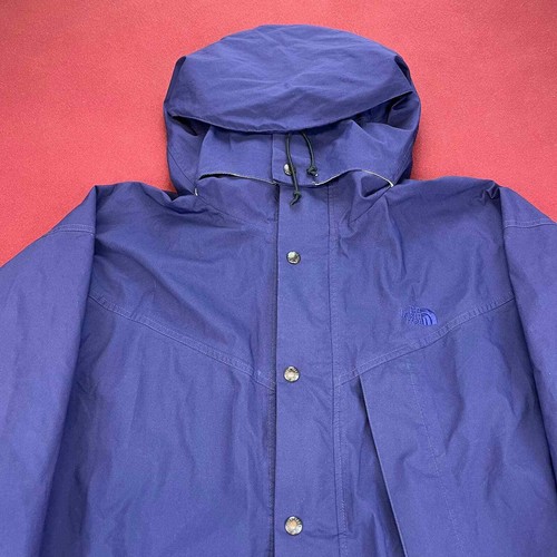 Hooded Windbreaker Parka Jacket | eBay