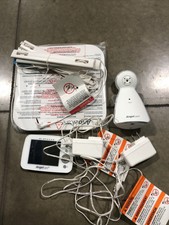 angelcare monitor ac1300