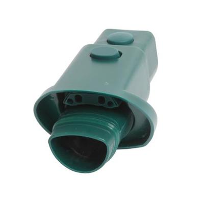 Adapter geeignet für Vorwerk Tiger 251 an EB 350, wie AD 12