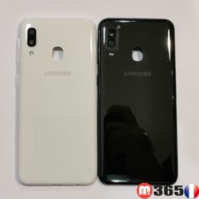 SAMSUNG A20E Façade ARRIERE CACHE BATTERIE COQUE couvercle A20E A202 A202F