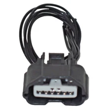 Multifunctional Connector , Mass Air Flow Connector , Throttle Body Connector