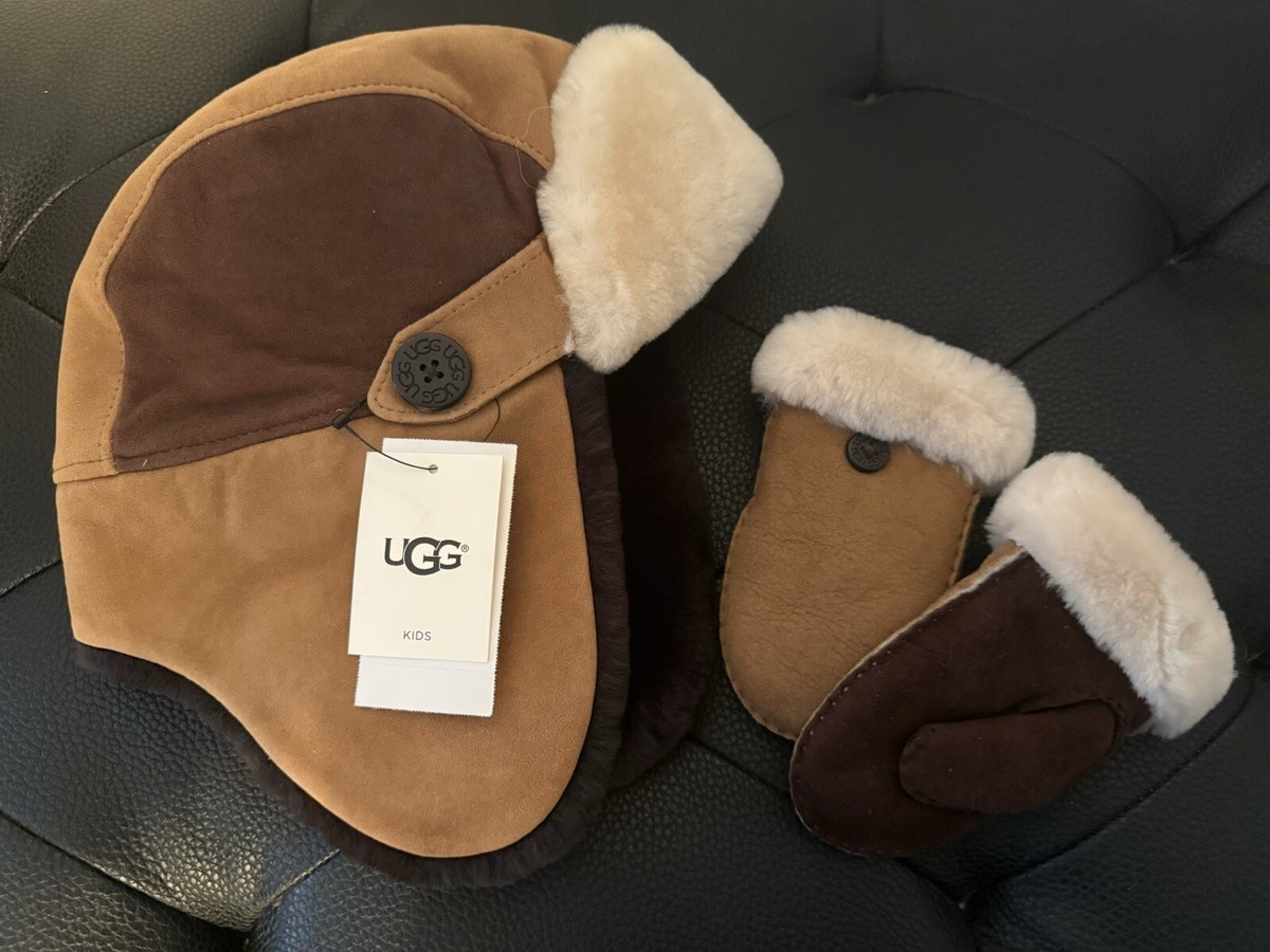 Gorgeous “UGG” winter cap How I main image 2