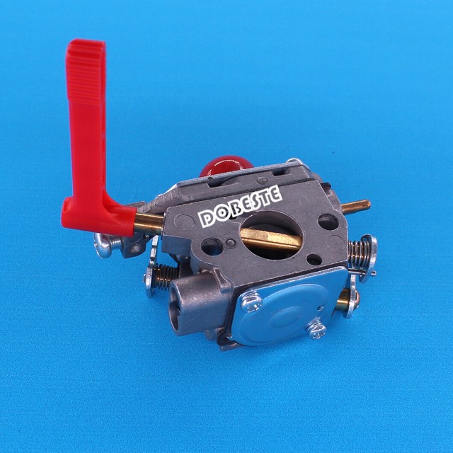 Carburetor For Zama C1UW50A W50 PP28PDT PP28RJ Carb 585345913 Fuel