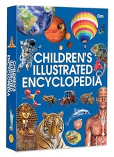 Children's Pictorial Encyclopaedia by