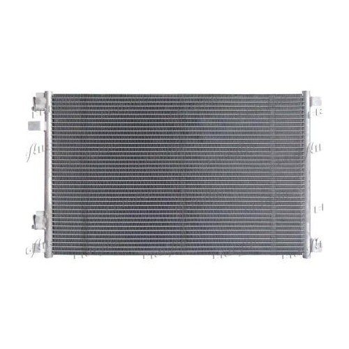 Condenseur Frigair 0809.3029 pour réparer le système de climatisation de Renault
