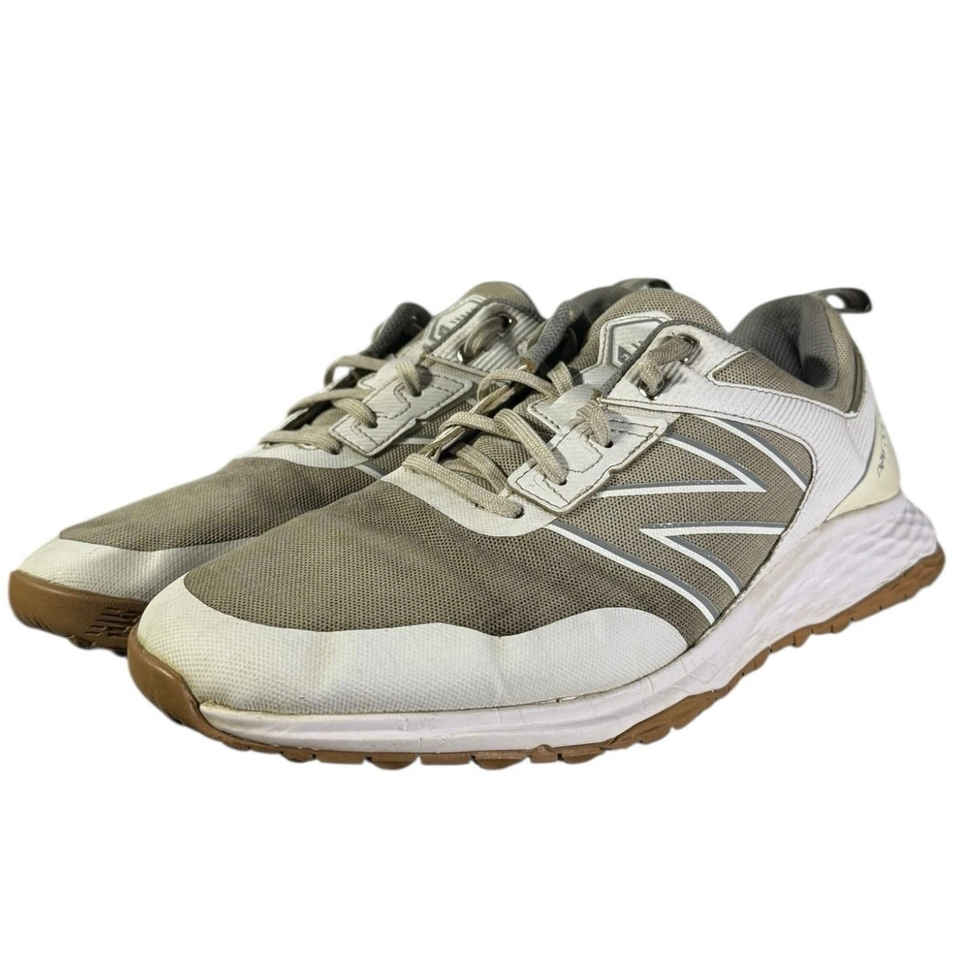 New Balance Fresh Foam 4006 Men’s Size 11 Walking Trail Running Shoes NBG4006WT