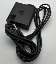 HP 65W USB  C Laptop Charger AC Adapter w/ Power Cable, TPN  CA06, 860209  850