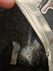 Loungefly Disney 100 Minnie Mouse Mini Backpack Silver/Black — photo 3