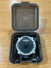 Metabones ARRI PL Lens to Canon RF-Mount T CINE Speed Booster ULTRA 0.71x