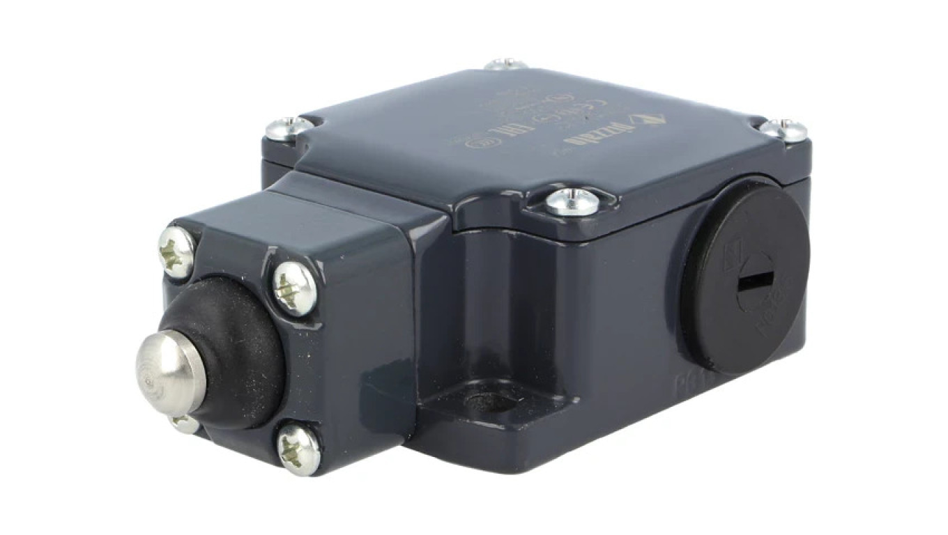 FL510 limit switch rubber seal, mandrel Ø10mm 10A /T2UK