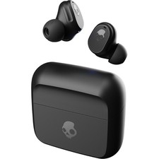 Skullcandy S2FWY-P740 Mod True Wireless Black Earbuds
