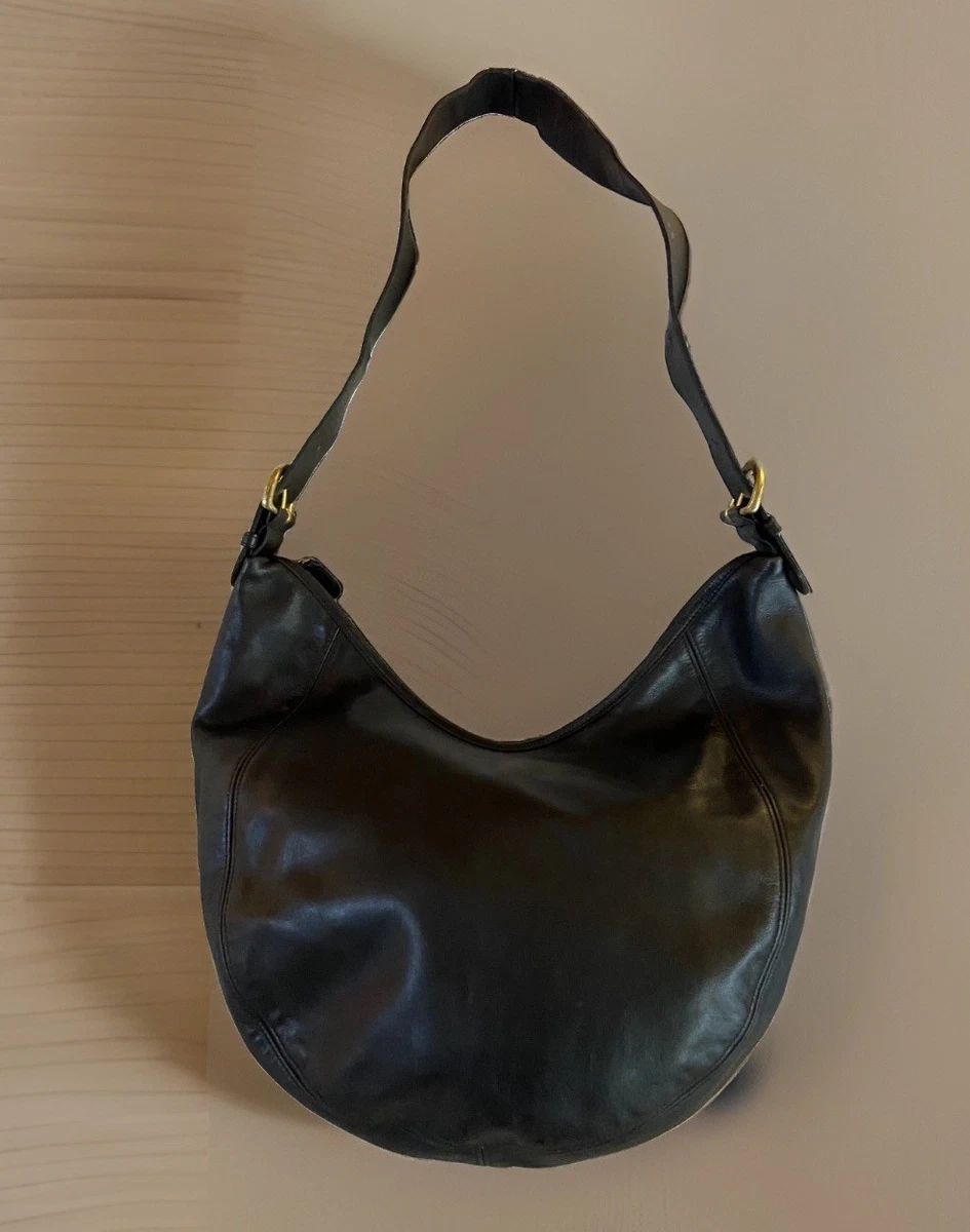 Coach Zip Women's Hobo Bags Handbags for sale | eBay