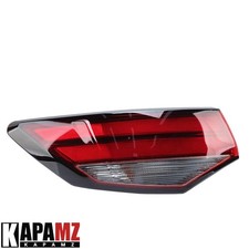 Left Driver Tail Light For Nissan Sentra 2020-23 Brake Outer Rear Stop Taillamp Left Driver Tail Light For Nissan Sentra 2020-23 Brake Outer Rear Stop Taillamp