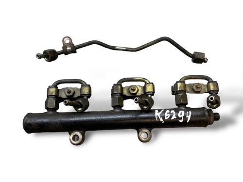 2007 Kraftstoffverteiler Einspritzleiste Verteilerrohr A2C20001291 MDV52475