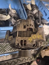 Alternateur Peugeot 406