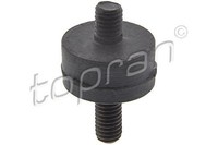 Topran Halter, LuftfiltergehäUse 206 953 FüR Opel