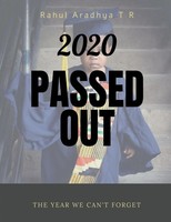 Rahul Aradhya | 2020 Passed Out | Taschenbuch | Englisch (2020) | Notion Press