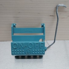 Kirby Sentria G10D Vaccum On/Off Foot Switch EL-110389 Replacement Parts