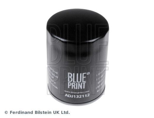 Blue Print ÖLfilter ADJ132112 FüR Land Rover Lotus-image