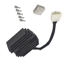Voltage Regulator Rectifier Fit for Suzuki GSXR 1000 2001-2004 / GSXR 600