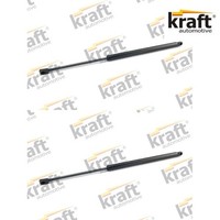 2X Gasfeder FüR Koffer-/Laderaum Kraft 8500049 DäMpfer GasdäMpfer