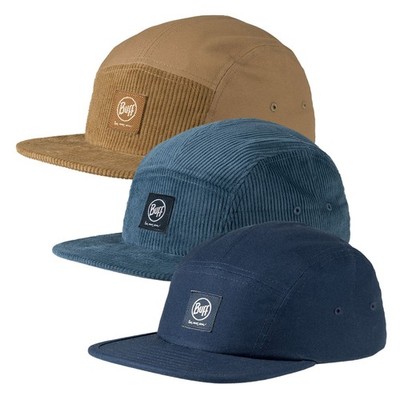 Buff Unisex Herren Damen Trucker Kappe 5 Panel Chill Cap