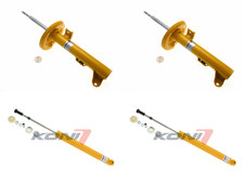 4x Koni Stoßdämpfer Sport für Mercedes-Benz C-Klasse W203 Coupé CLC CLK C209