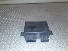 Volkswagen Lupo 2002 Immobilizer control unit module 6X0953257 DEV513952