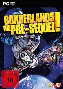 Borderlands: The Pre Sequel von 2K Games | Game | Zustand sehr gut