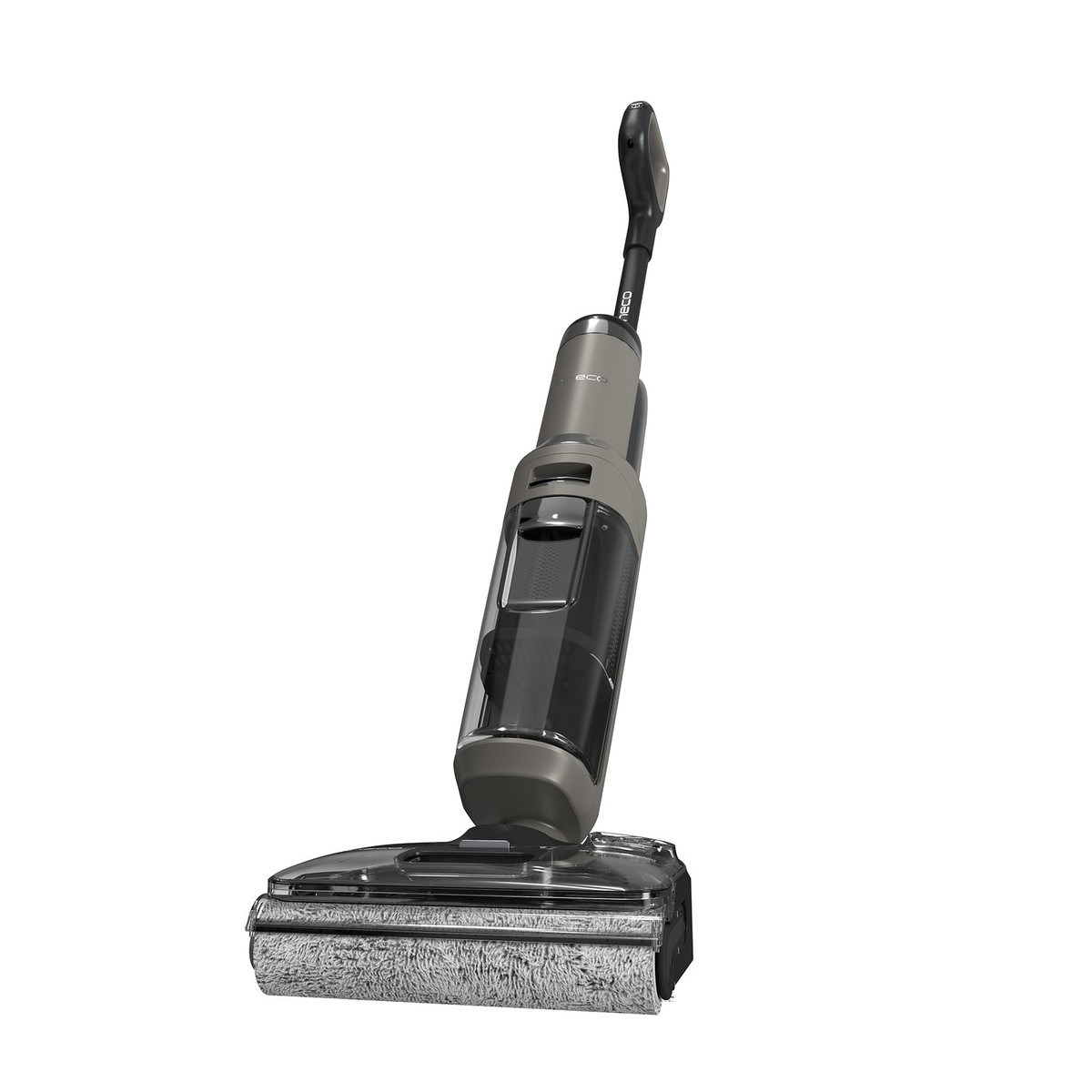 Tineco FLOOR ONE i6 Stretch Wet Dry Vacuum Cleaner,Vacuum & Mop in