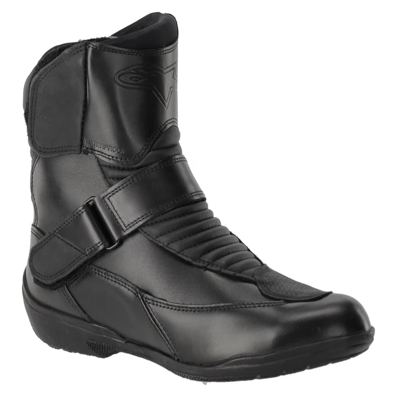 Alpinestars Stella Valencia Lady Black, photo 6 of 6