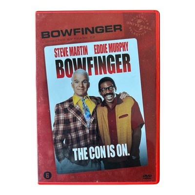 Bowfinger (Blockbuster / Ultimate Universal Collection Cover) (DVD)