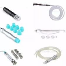 Hydra Hydro Handle Tips Replacment For Hydra Spa Salon Facial Beauty Machine