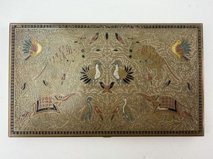 Volupte Cigarette Case
