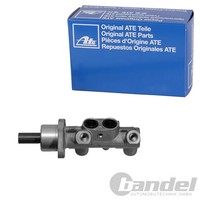 ATE Hauptbremszylinder 23,8Mm Passend FüR Ford Courier Fiesta Puma | 03.2123-224