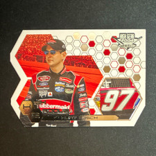 Wheels High Gear 2003 Nascar Kurt Busch Hg 327 Insert - Roush Racing Wheels High Gear 2003 Nascar Kurt Busch Hg 327 Insert - Roush Racing