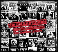 Rolling Stones - Singles Collection - The London Years CD2 - Cd - G1398Z