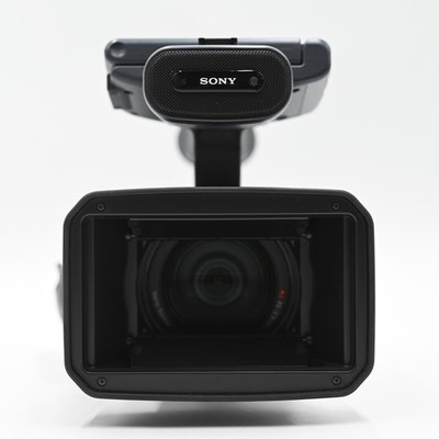 Sony FX 1 3CCD High Definition DV Camcorder for sale online | eBay