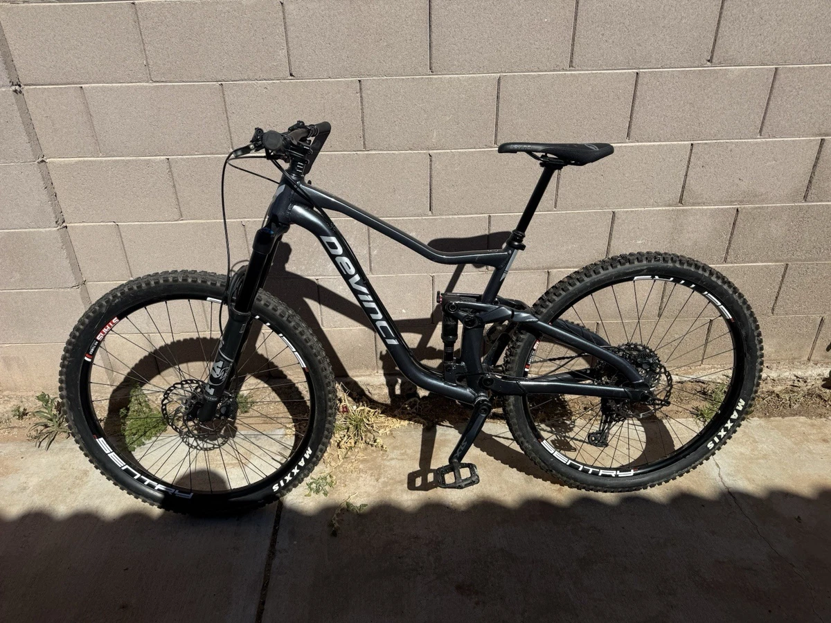 Preços baixos em Devinci Bikes | eBay