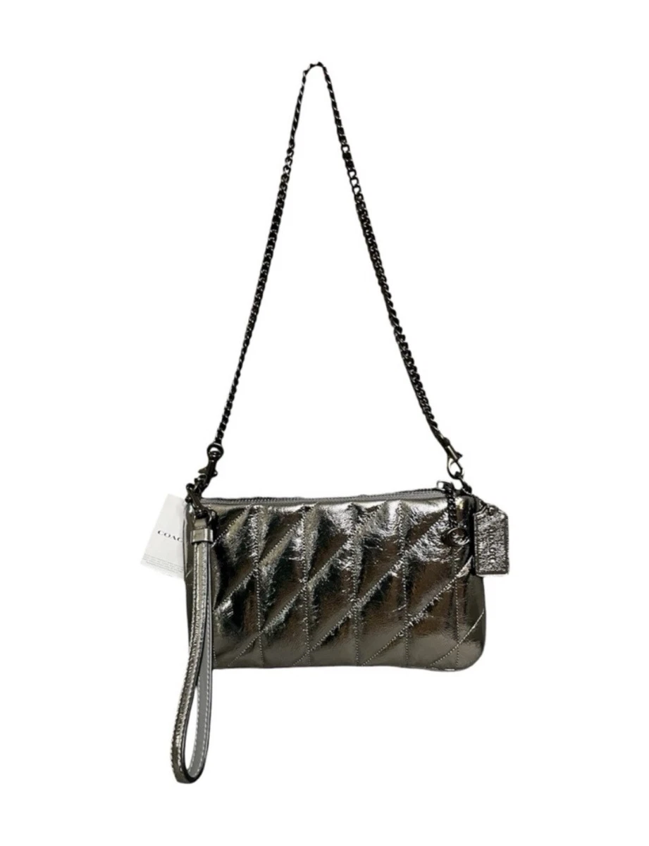 バッグ Coach Tattoo Wristlet Pouch Limited Ed Coach Tattoo In Women's Bags & Handbags for sale | eBay