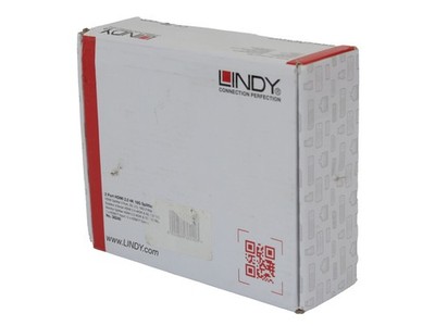 Lindy 38240 2-Port HDMI 2.0 4K 18G Splitter
