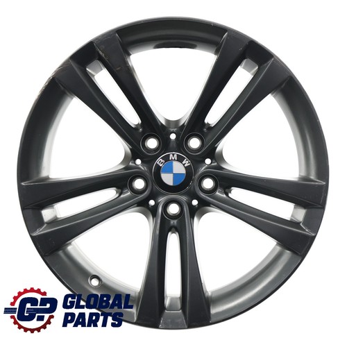 BMW F30 F31 F32 F33 Jante