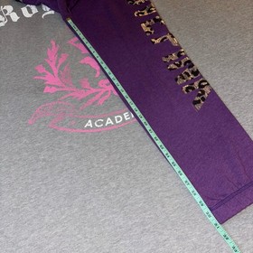 Victorias Secret PINK Cheetah Leopard Animal Print Bling Matching 3-Piece Outfit