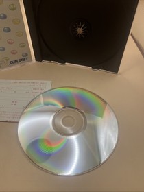 SS SEGA SATURN POPOITTO HEBEREKE JPN IMPORT