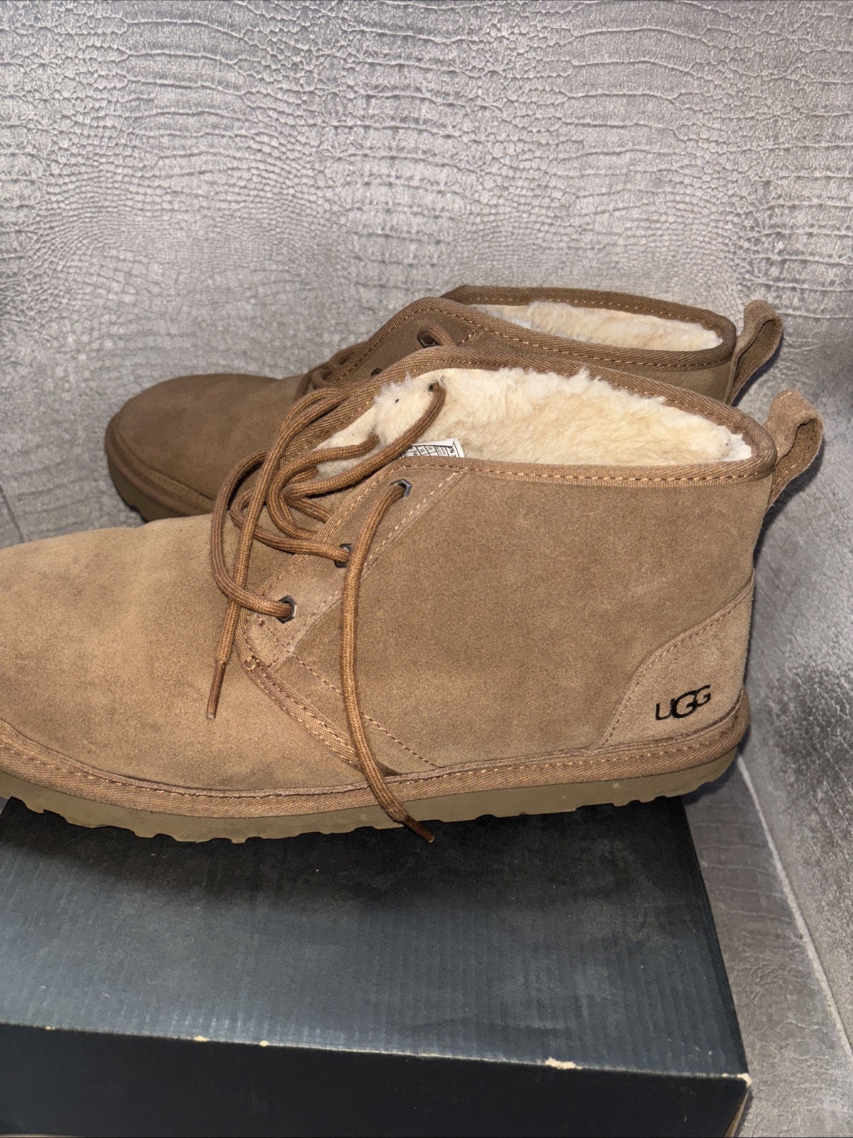 Ugg Boots - image 3